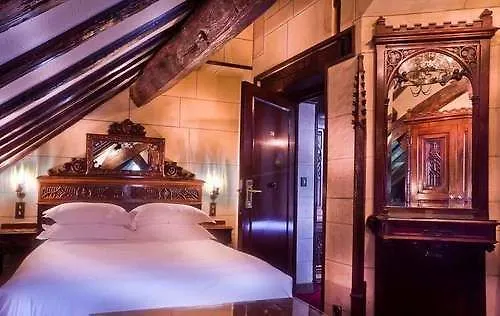 Hotel Le Presbytere Párizs