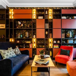 Bonsoir Madame **** Paris