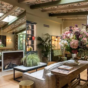 Hotel Fougere, Paris