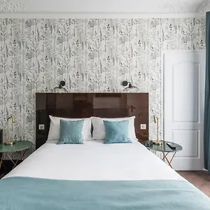 Hotell Lennon By Avalon Gare Du Nord, Paris