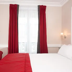 Sleeping Belle **** Paris