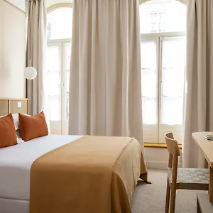 Hotell Joe M, Paris