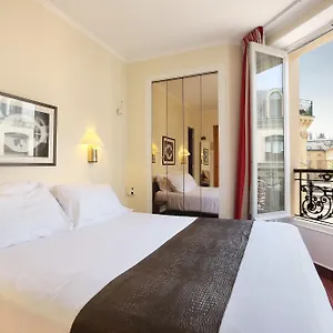 Hotel Du College De France, Paris