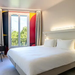 3* Hotel Graphik Montparnasse