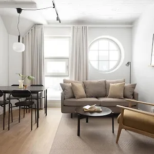 Noli Katajanokka Ii Hotell Helsingfors