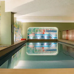 Hotell Drawing House, Paris