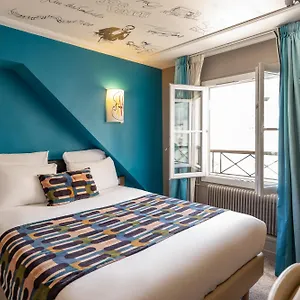 Hotel Mercure Opera Grands Boulevards, Paris