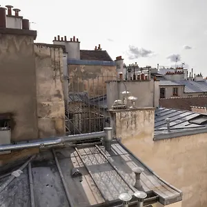 L De Lutece - Notre-dame **** Paris
