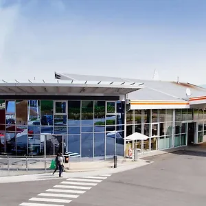 Bayerwald Rasthof B12 3* Röhrnbach