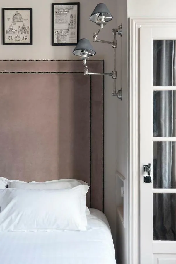 Hotel Le Presbytere Paris