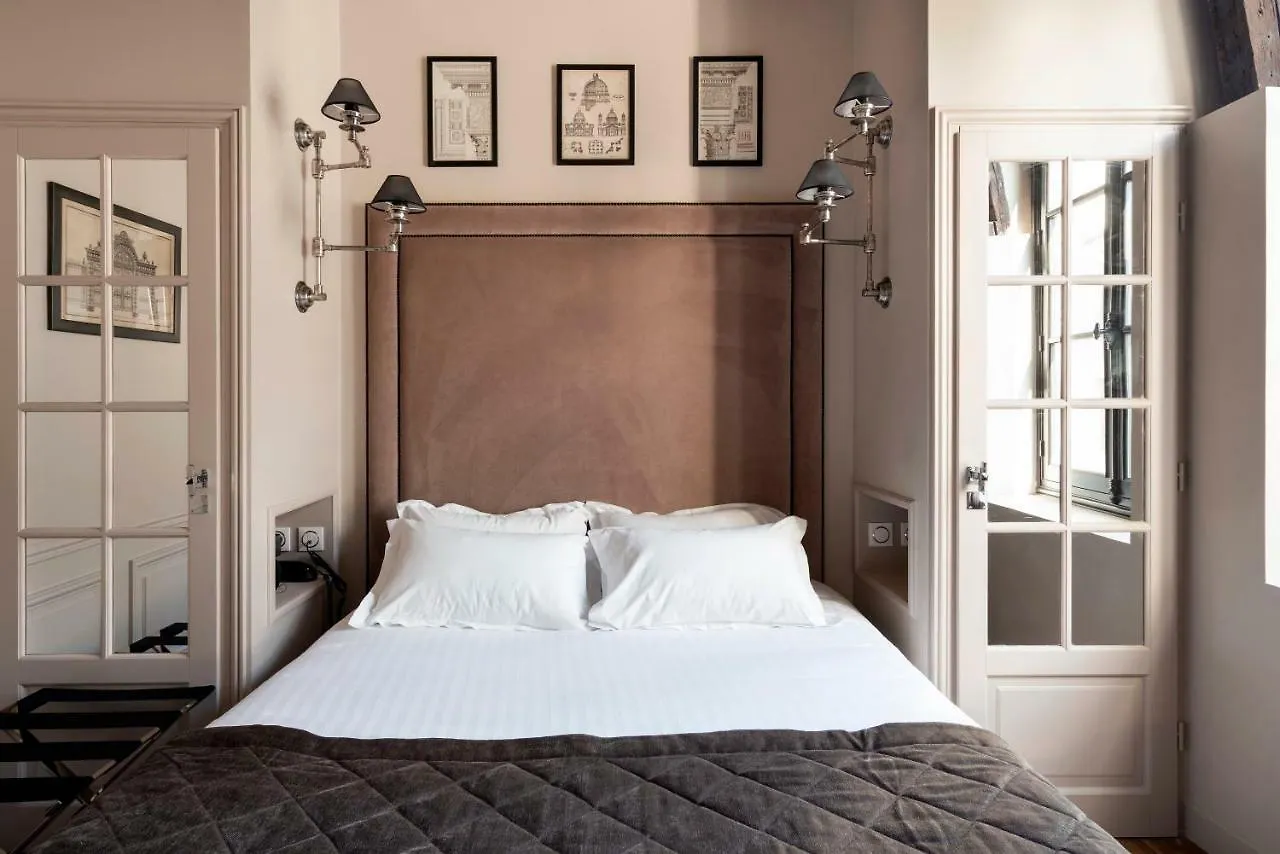 Hotel Le Presbytere Paris 3*,  France