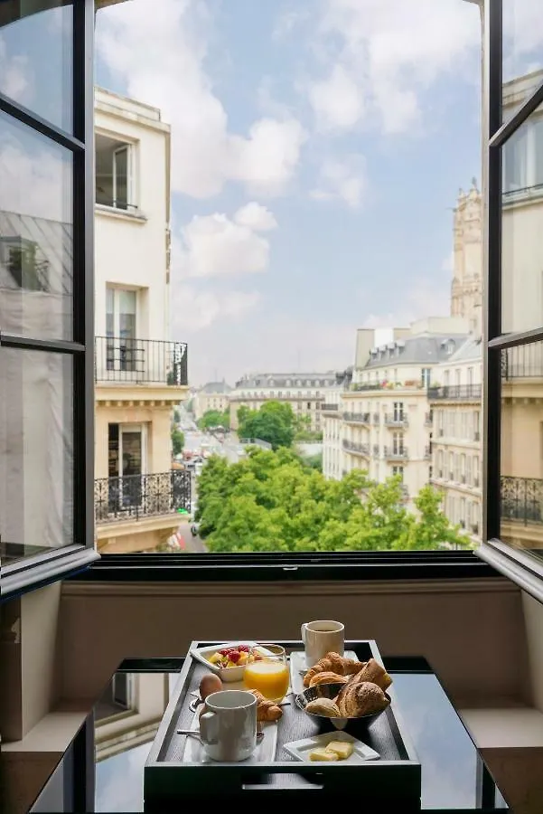 Hotel Le Presbytere Paris 3*,  France