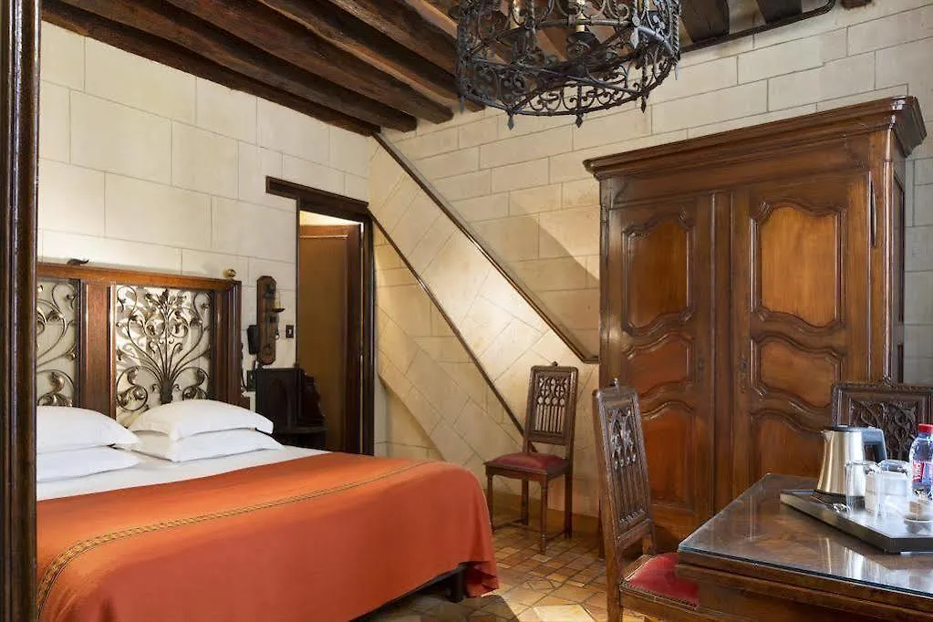 Hotel Hôtel Le Presbytère Parigi