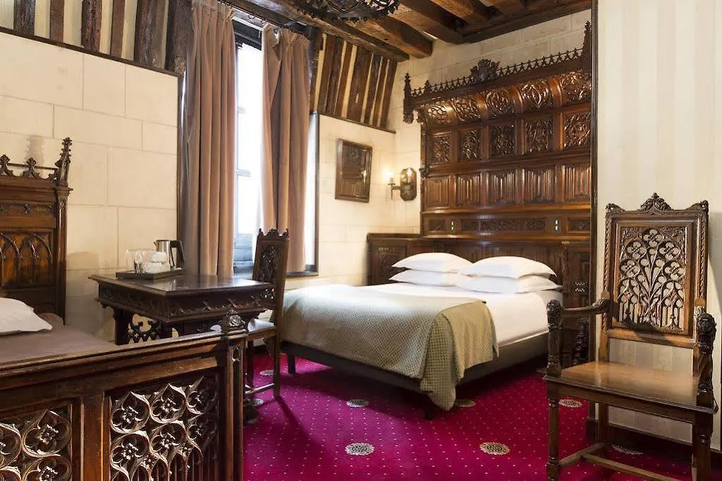 Hôtel Le Presbytère Parigi Francia