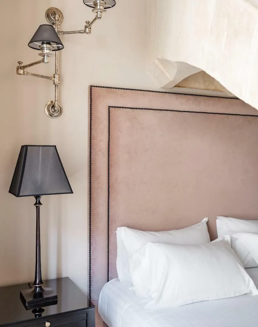 Hotel Hôtel Le Presbytère Parigi
