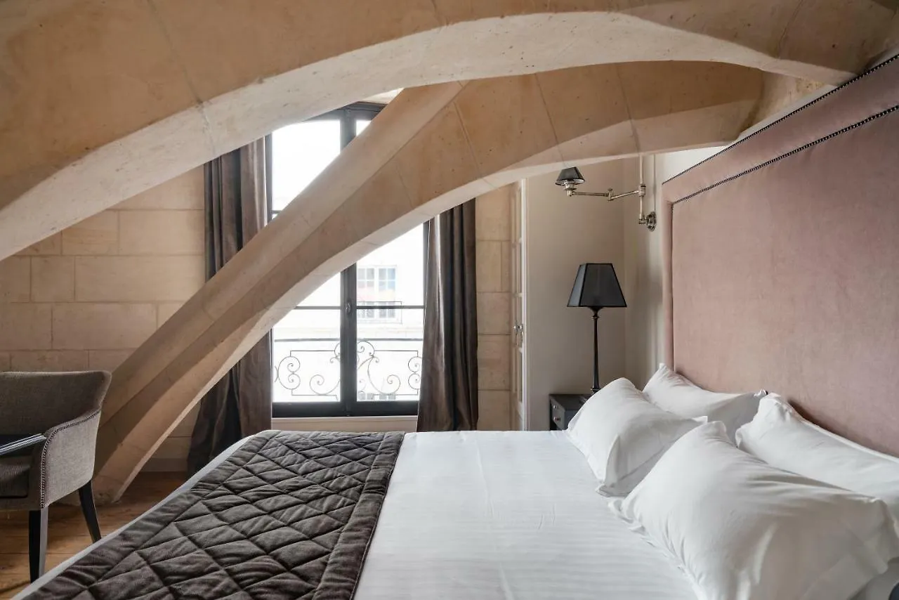 Hôtel Le Presbytère Parigi Francia