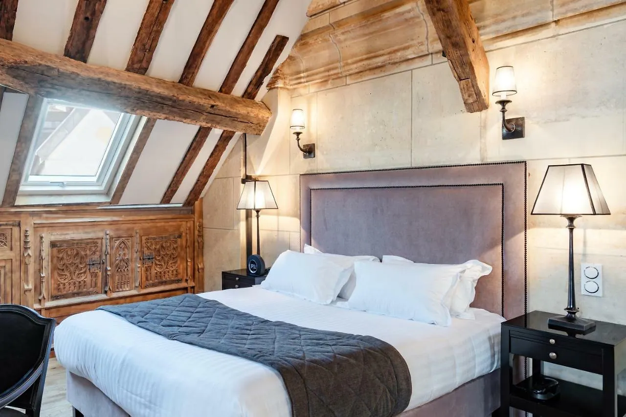 Hôtel Le Presbytère Parigi Hotel