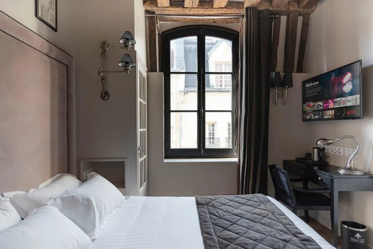 Hôtel Le Presbytère Parigi Hotel