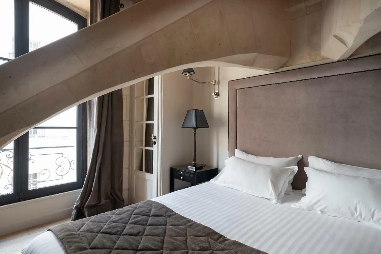 Hotel Hôtel Le Presbytère Parigi