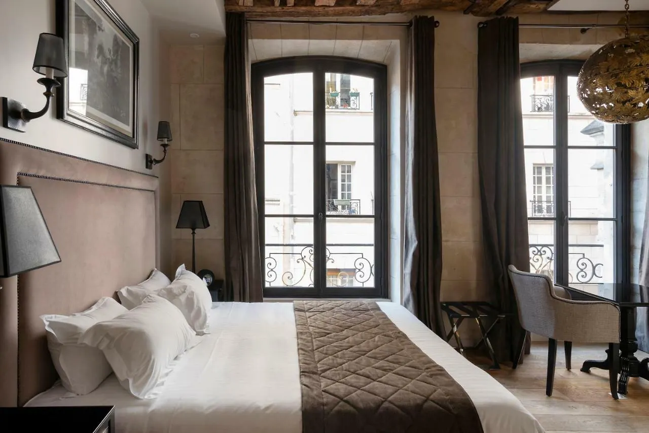 Hôtel Le Presbytère Parigi 3*,