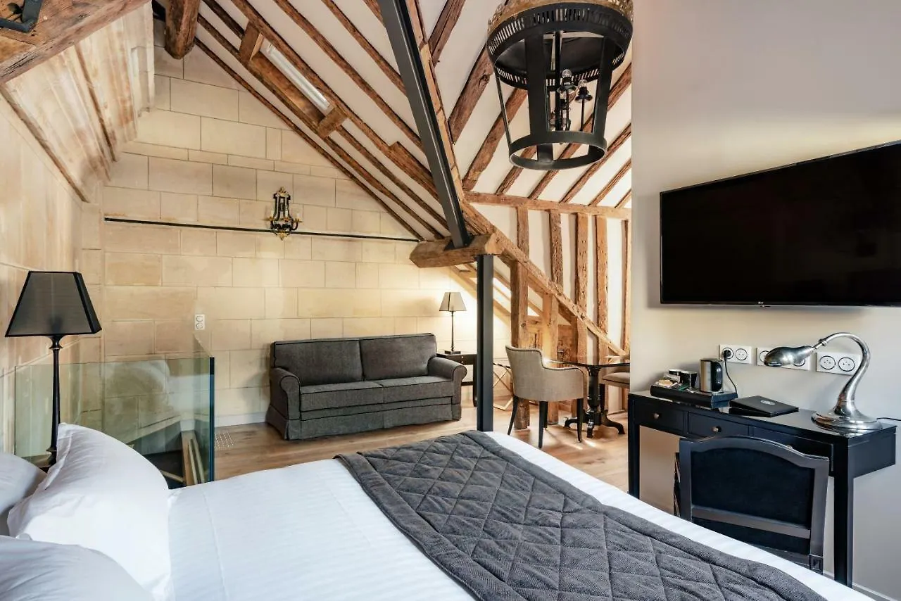 Hotel Hôtel Le Presbytère Parigi