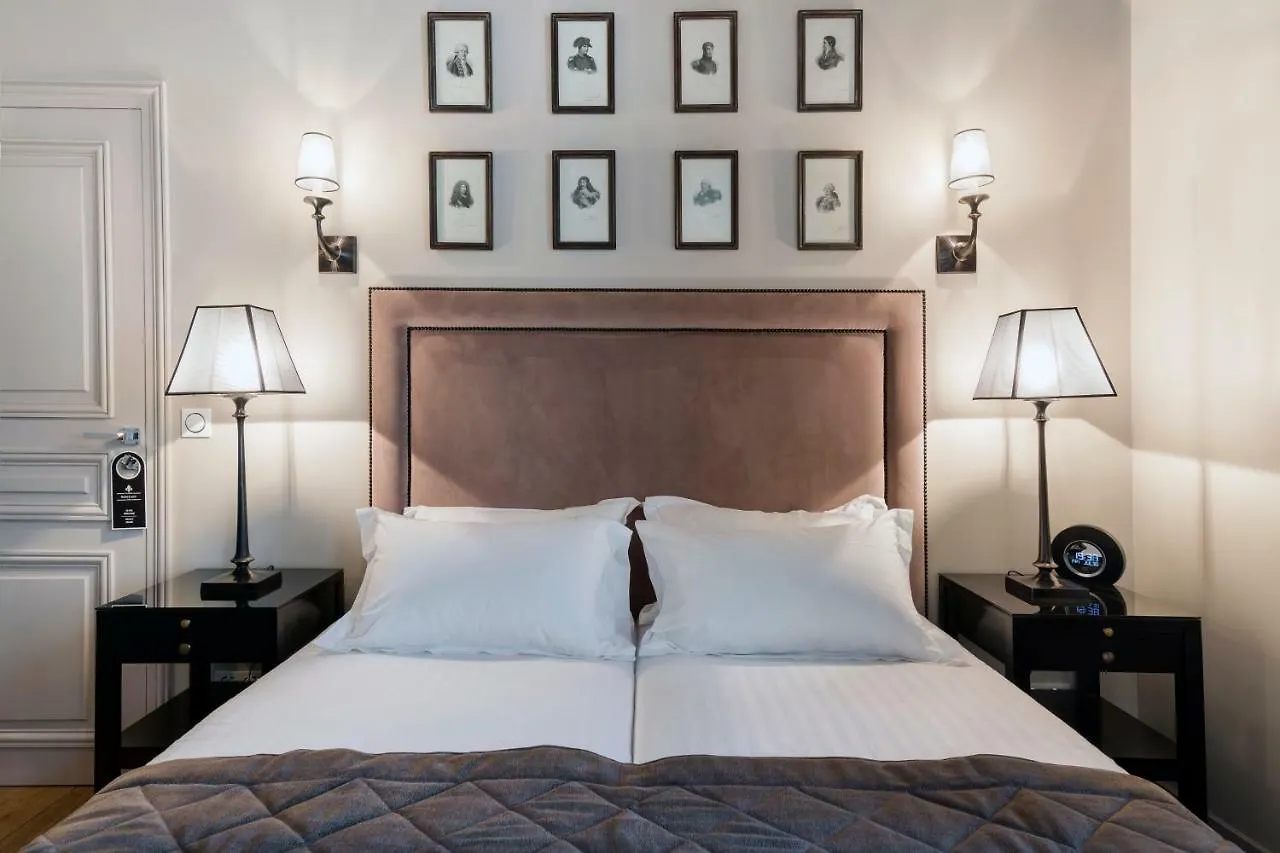 Hôtel Le Presbytère Parigi 3*,