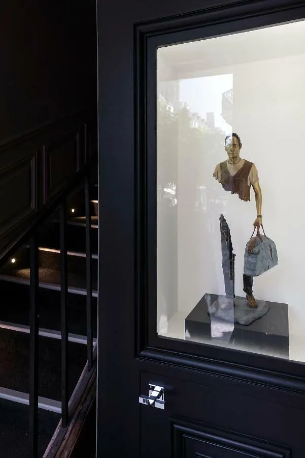Hôtel Le Presbytère Parigi 3*,  Francia