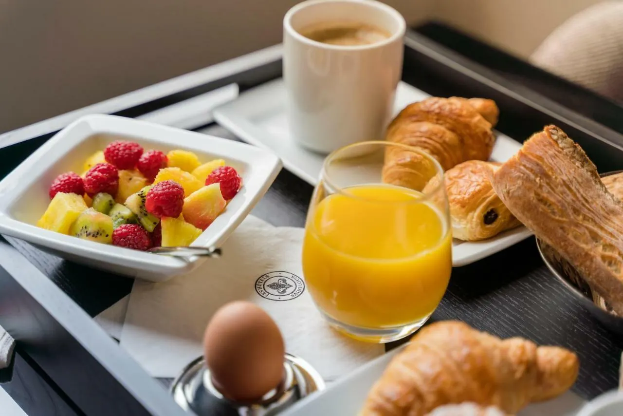 Hôtel Le Presbytère Parigi Hotel